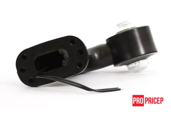 пкк Ліхтар контурний світлодіодний WAS 138L W21.5 лівий