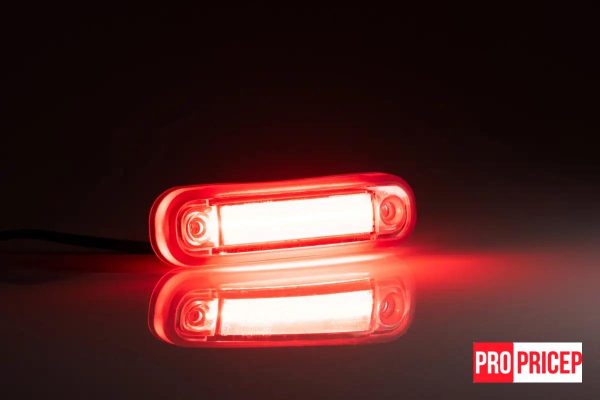 пку42 Ліхтар габаритний задній світлодіодний FRISTOM FT-045 C LED