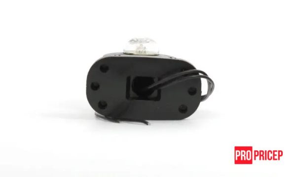 пкупку Ліхтар контурний світлодіодний WAS 134P W21.1 правий