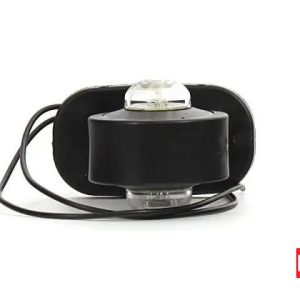 пкуппу Ліхтар контурний світлодіодний WAS 134L W21.1 лівий