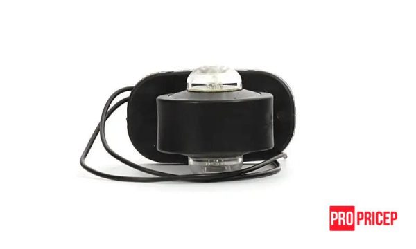 пкуппу Ліхтар контурний світлодіодний WAS 134L W21.1 лівий