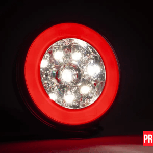 ппп Ліхтар заднього ходу світлодіодний FRISTOM FT-112 LED