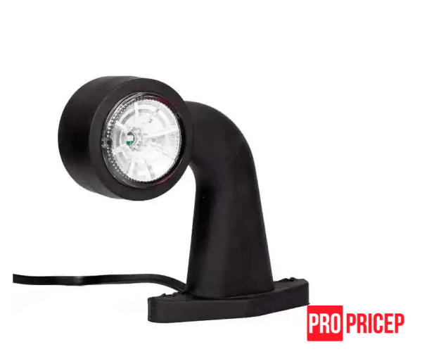 прпр Ліхтар контурний світлодіодний FRISTOM FT-009 D LED правий