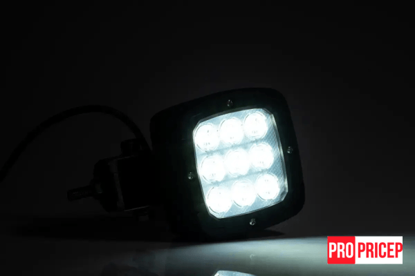 прпрпрпра Ліхтар заднього ходу світлодіодний FRISTOM FT-036 REV LED