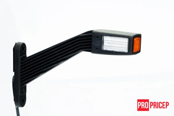 пу4 Ліхтар контурний-габаритний світлодіодний FRISTOM FT-145 LED лівий