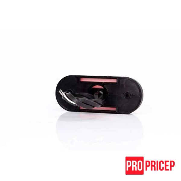 пуцццццццццццццц Ліхтар габаритний задній світлодіодний FRISTOM FT-070 C LED