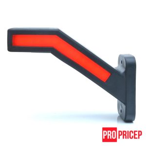 пук Ліхтар контурний світлодіодний WAS 1259P W168.6DD правий