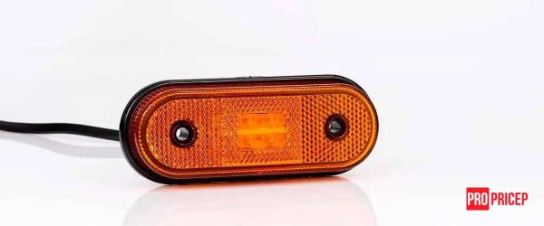 qdwdd Ліхтар габаритний бічний світлодіодний FRISTOM FT-020 Z LED