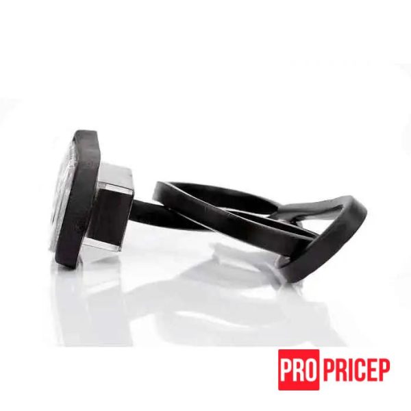 qdwqdw Ліхтар габаритний бічний світлодіодний FRISTOM FT-015 Z LED