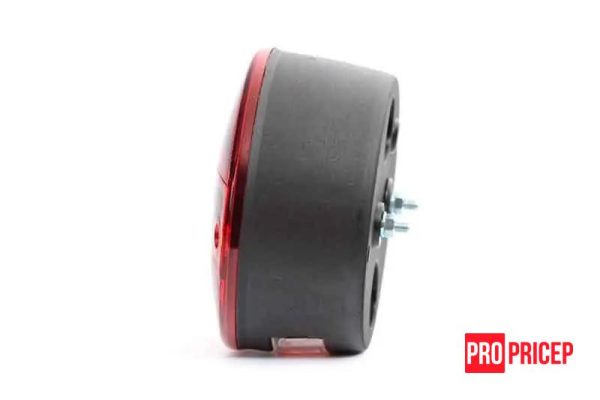 re32 Ліхтар задній комбінований WAS 94 W19L лівий