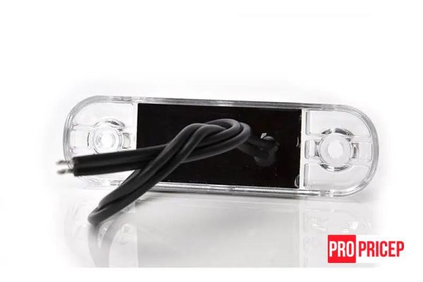 рецупку Ліхтар габаритний передній світлодіодний WAS 710 W97.1