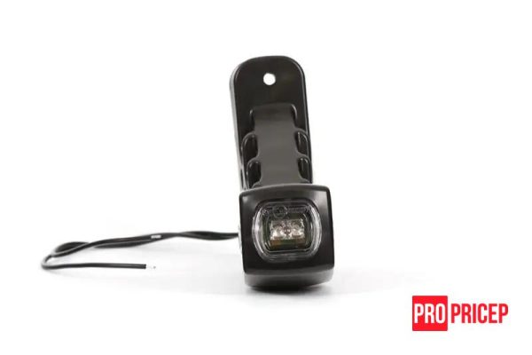 рек Ліхтар контурний світлодіодний WAS 241L W49 правий