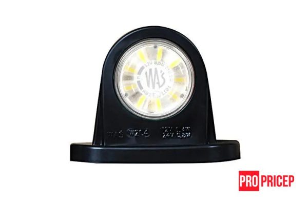 рекер Ліхтар контурний світлодіодний WAS 498 W21.4W