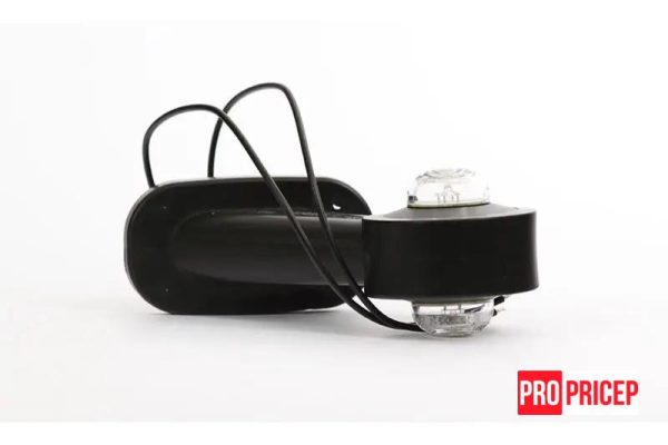 рекрке Ліхтар контурний світлодіодний WAS 140P W21.7 правий