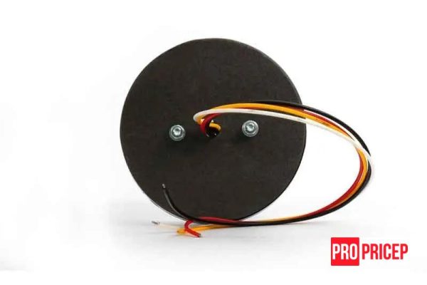 рие Ліхтар задній на причіп світлодіодний WAS 214 W42