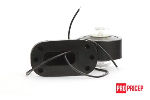 ркец Ліхтар контурний світлодіодний WAS 140P W21.7 правий