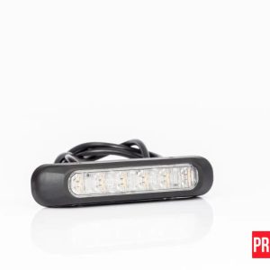 ркик Ліхтар сигнальний проблисковий світлодіодний FRISTOM FT-200 LED