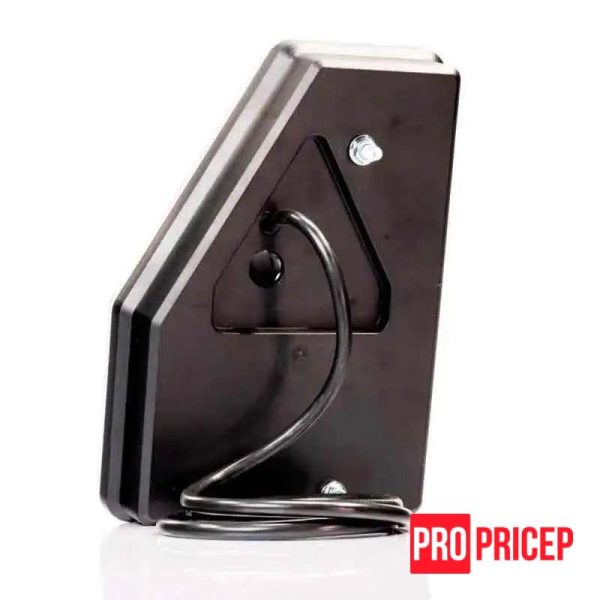 ро3й65 Ліхтар задній багатофункціональний світлодіодний FRISTOM FT-277 L LED лівий