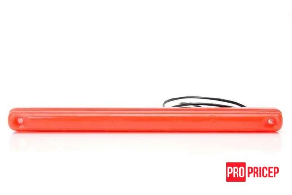 рпеу4 Ліхтар габаритний задній світлодіодний WAS 770 W110N