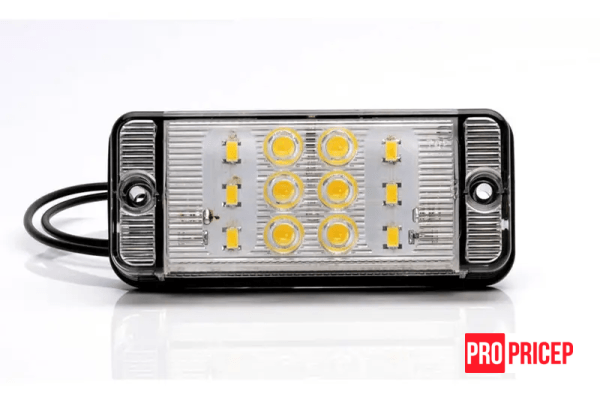 рпрп Ліхтар заднього ходу світлодіодний WAS 702 W84D