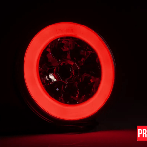 рр Ліхтар заднього ходу світлодіодний FRISTOM FT-112 LED