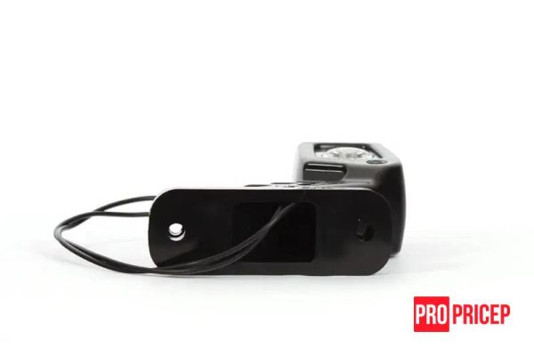 ррр Ліхтар контурний світлодіодний WAS 241L W49 правий