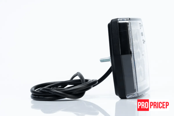 ррук Ліхтар заднього ходу світлодіодний FRISTOM FT-224 LED