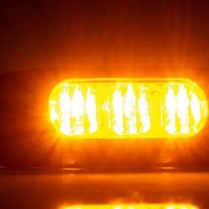 ру5рцп Ліхтар сигнальний проблисковий світлодіодний FRISTOM FT-210 LED