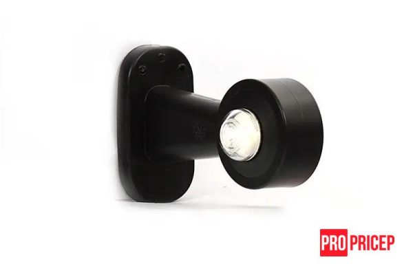 руе Ліхтар контурний світлодіодний WAS 139L W21.6 лівий