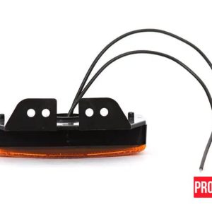 руек Ліхтар габаритний бічний світлодіодний WAS 223z W46