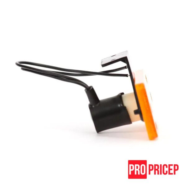 рук53 Ліхтар габаритний бічний WAS 89Z W17