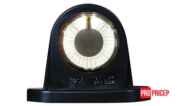 рв Ліхтар контурний світлодіодний WAS 414BC W21.4S