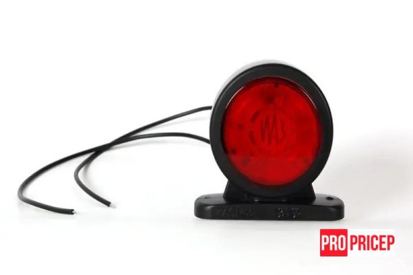 рвв Ліхтар контурний світлодіодний WAS 515bc W56W