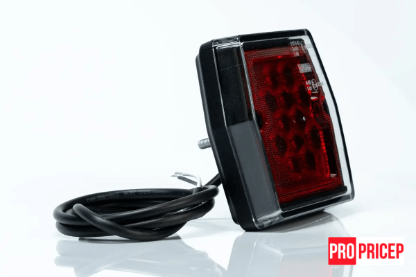 шддш Протитуманний ліхтар світлодіодний FRISTOM FT-223 LED