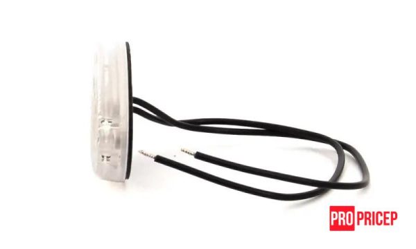 сіс Ліхтар габаритний передній світлодіодний WAS 309p W65