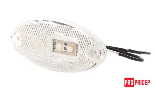 суві Ліхтар габаритний передній світлодіодний WAS 309p W65