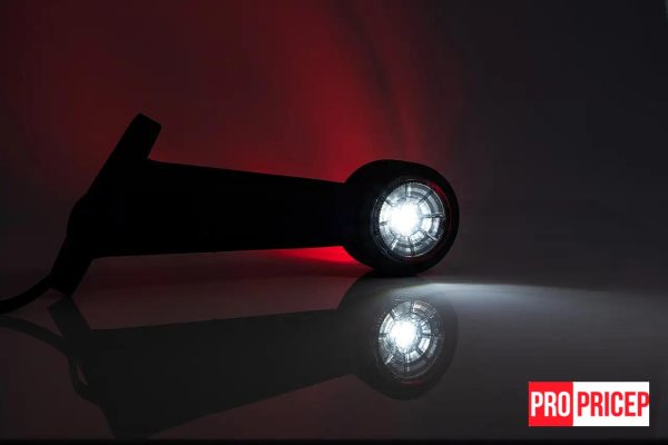 tyj Ліхтар контурний світлодіодний FRISTOM FT-009 E LED лівий