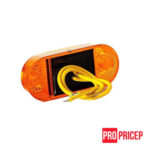 у5ит Ліхтар габаритний бічний світлодіодний FRISTOM FT-062 Z LED