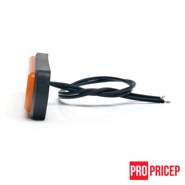 уца Ліхтар габаритний бічний світлодіодний WAS 1341 W189N