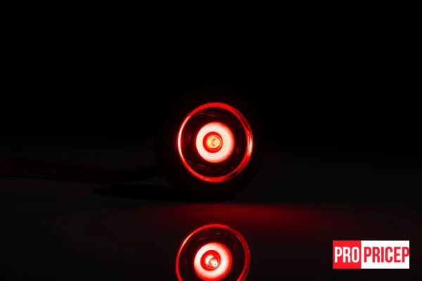 уцй Ліхтар габаритний задній світлодіодний FRISTOM FT-074 C LED