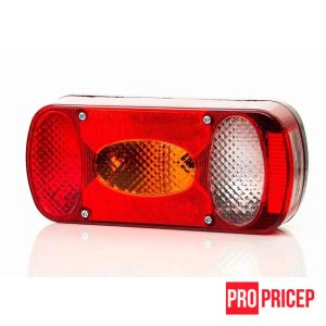 уфеирии Ліхтар задній FRISTOM MD-036 P правий із заднім ходом