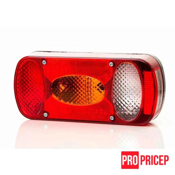 уфеирии Ліхтар задній FRISTOM MD-036 P правий із заднім ходом