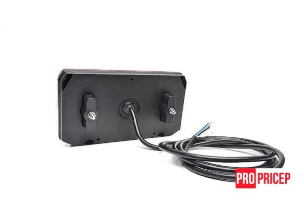 уицу Ліхтар задній світлодіодний WAS 1011 W125DNL лівий