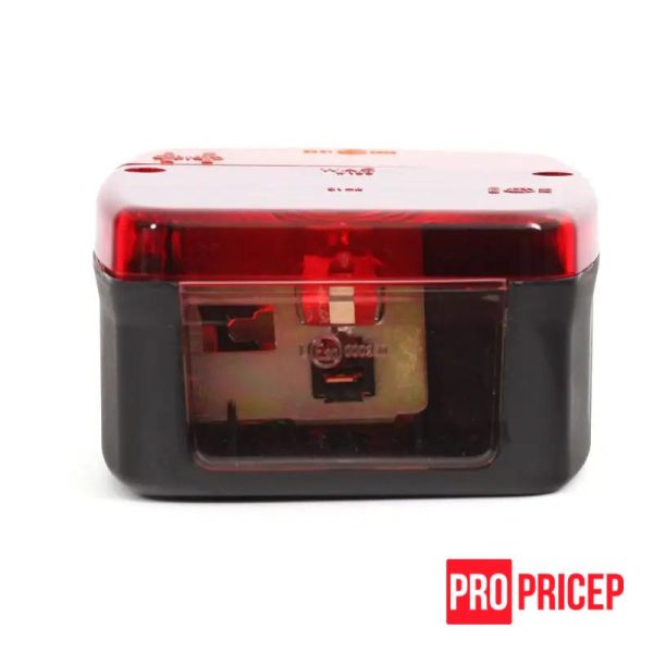 уииу Ліхтар задній універсальний WAS 92 W18U