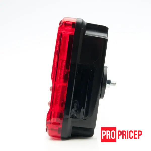 уик4п3 Ліхтар задній на причіп WAS 388 W70P правий з протитуманкой