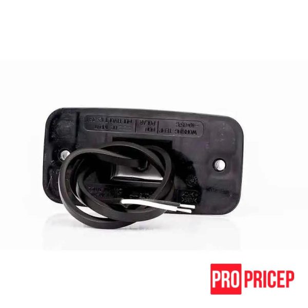 уй31 Ліхтар габаритний передній світлодіодний FRISTOM FT-019 B LED