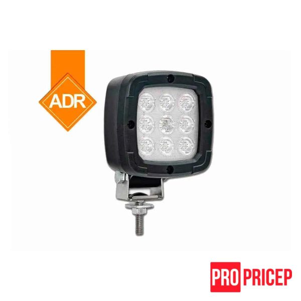 уйм Фара робочого світла світлодіодна FRISTOM FT-036 LED