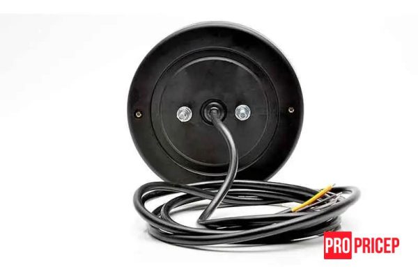 укииииииииииив Ліхтар задній світлодіодний універсальний WAS 743 W95