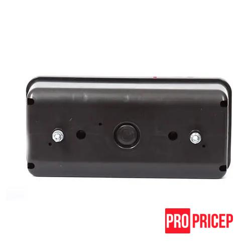 укиимиу Ліхтар задній на причіп WAS 190 W29P правий