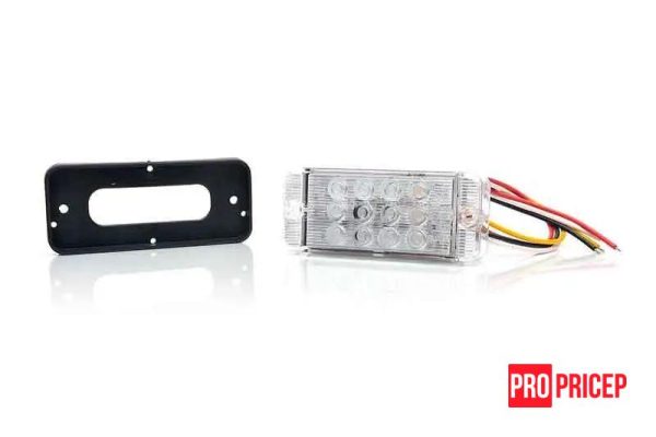 укику Ліхтар задній універсальний світлодіодний WAS 821 W111